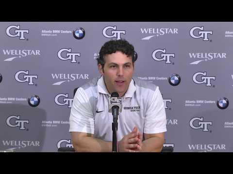 Video 4 - Josh Pastner