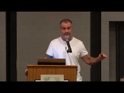 Video 1 - Ken O Brien