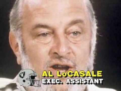 Video 4 - Ted Hendricks