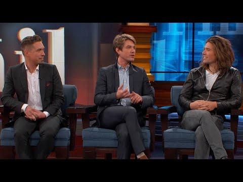 Video 1 - The Hanson Brothers