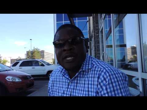 Video 3 - John Humphrey