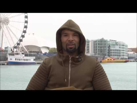 Video 2 - Matt Forte
