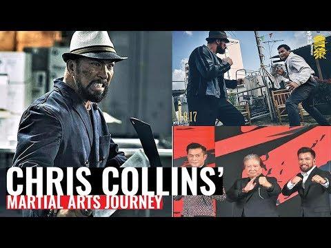 Video 4 - Chris Collins