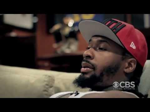 Video 3 - Darnell Dockett