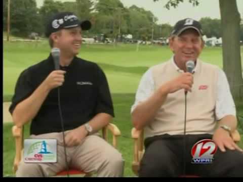 Video 3 - David Toms