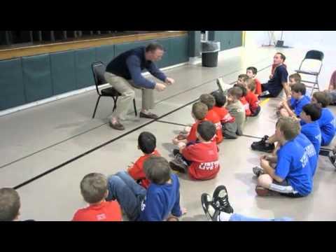 Video 3 - Bob Crable