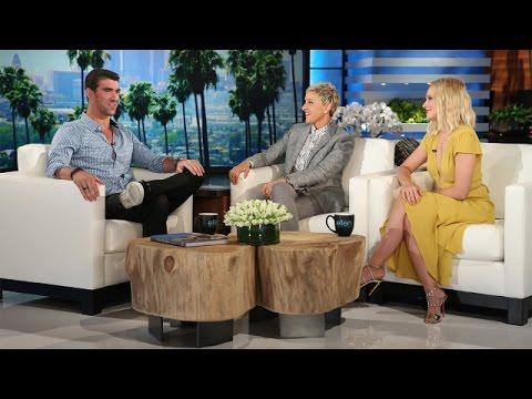 Video 2 - Michael Phelps