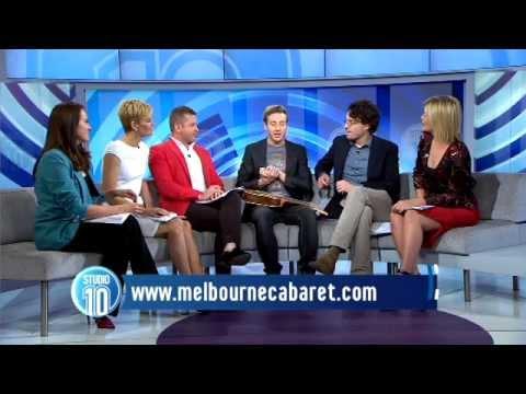 Video 5 - Matthew Mitcham