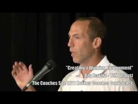 Video 1 - Patrick Eaves