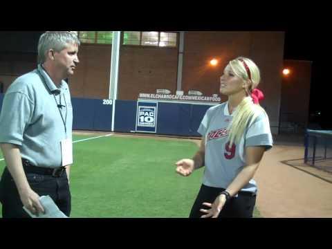 Video 6 - Taryne Mowatt