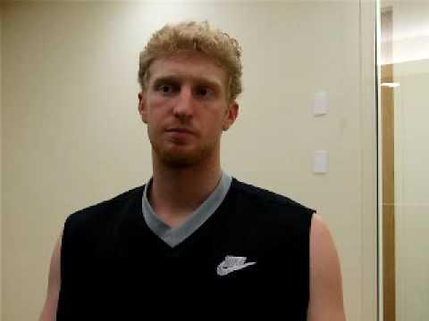 Video 1 - Chase Budinger