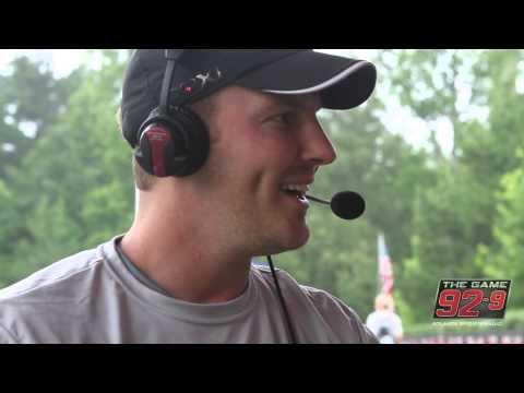 Video 6 - T.J. Yates