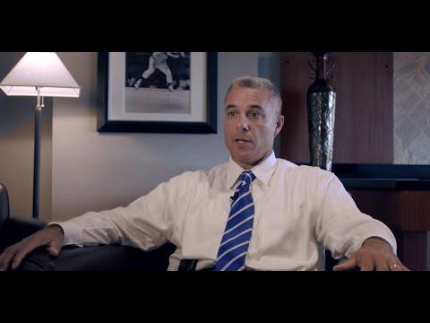 Video 1 - Dayton Moore