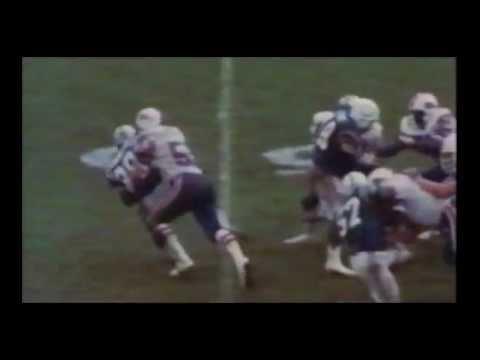 Video 2 - Fred Smerlas