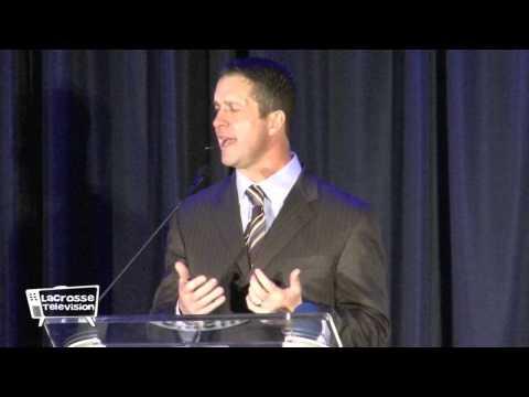 Video 3 - John Harbaugh