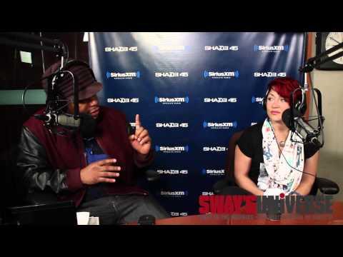 Video 5 - Katie Uhlaender