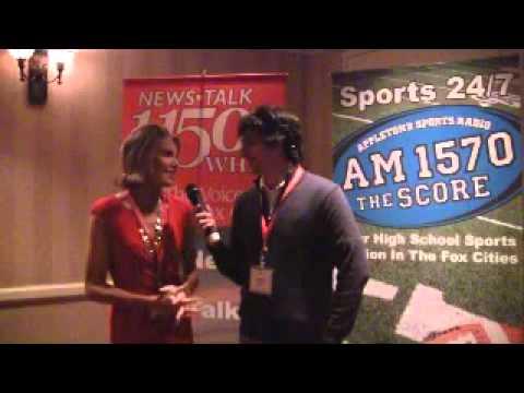 Video 1 - Lesley Visser