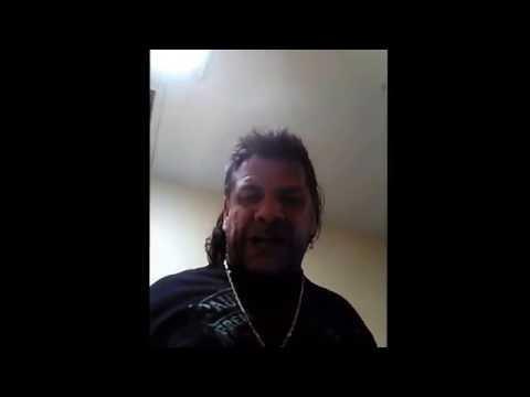 Video 2 - Pat Miletich