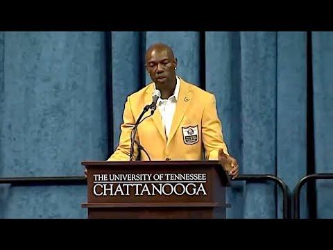 Video 1 - Terrell Owens