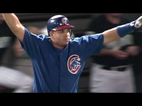 Video 5 - Aramis Ramirez