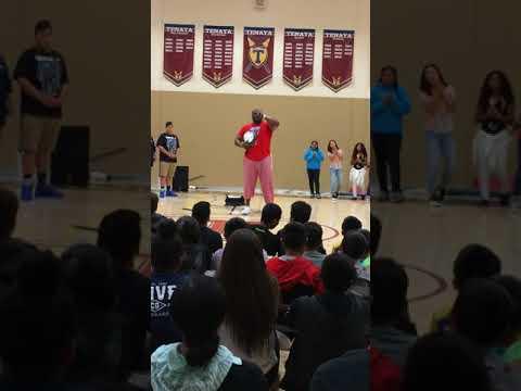 Video 4 - Devin Wyman