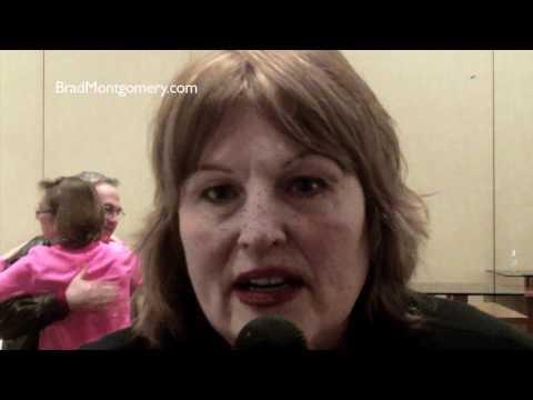 Video 3 - Jeff Montgomery