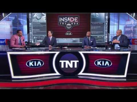 Video 2 - Dwight Howard