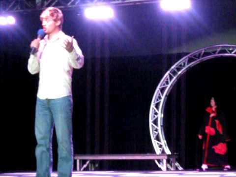 Video 3 - Freeman McNeil