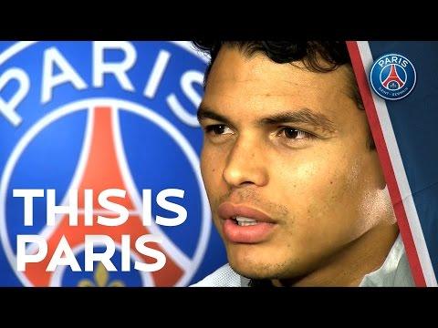 Video 5 - Thiago Silva