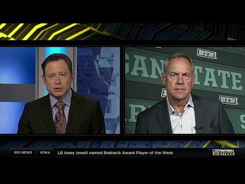 Video 4 - Mark Dantonio