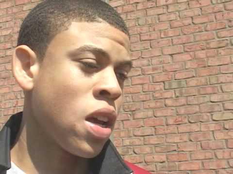 Video 6 - Ray McCallum