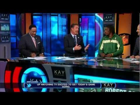 Video 3 - Robert Griffin III