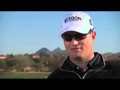 Video 1 - Zach Johnson