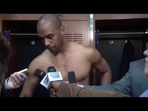 Video 4 - Arron Afflalo
