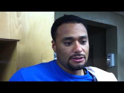 Video 3 - Johan Santana