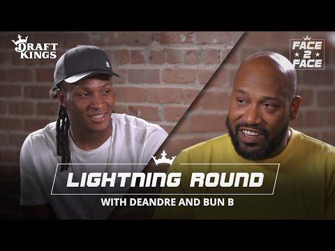 Video 5 - DeAndre Hopkins