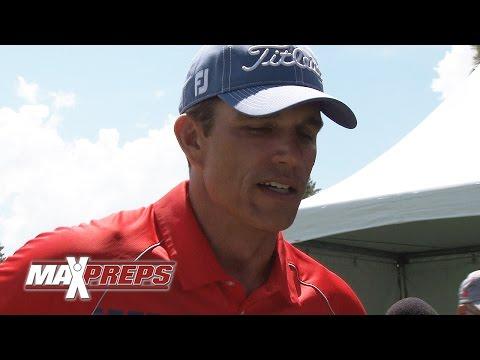 Video 1 - Trent Green