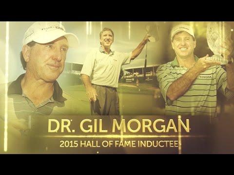 Video 6 - Gil Morgan