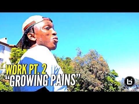 Video 5 - Stanley Johnson