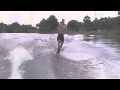 Video 3 - Ryan St. Onge