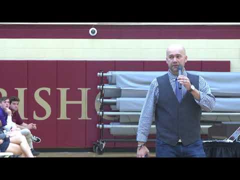 Video 2 - Alex Martins