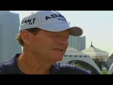 Video 5 - Tom Watson