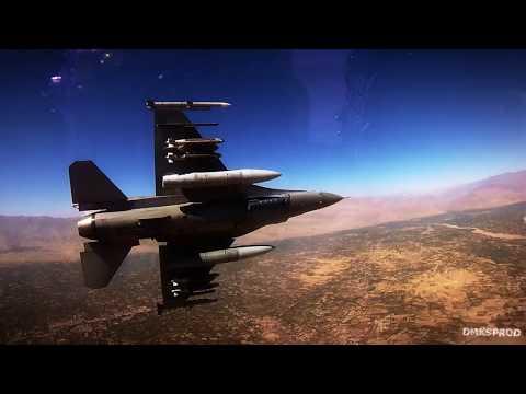 Video 3 - Jets Flight Crew