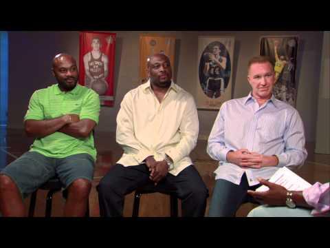 Video 6 - Mitch Richmond