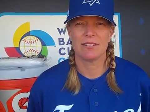 Video 5 - Justine Siegal