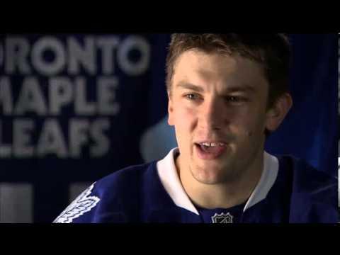 Video 4 - James Van Riemsdyk