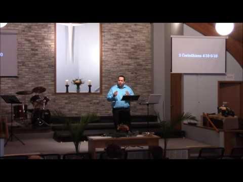 Video 1 - Randy Wittman