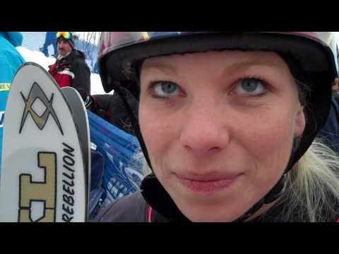 Video 3 - Lacy Schnoor