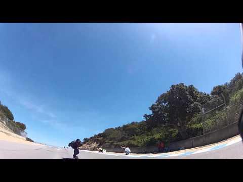 Video 4 - Biker Sherlock