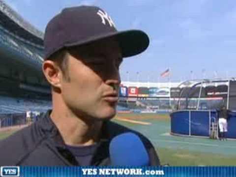Video 6 - Mike Mussina
